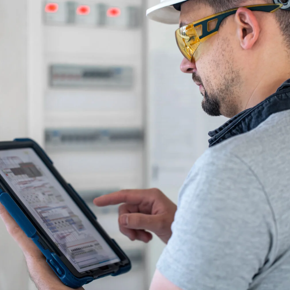 Retrofit Emission Control Device