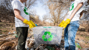 Read more about the article Why Waste Management is Crucial for Indian Businesses in 2025