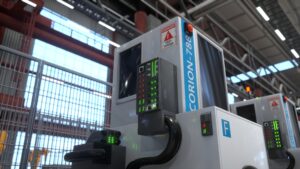 Read more about the article Dual Fuel Kit for Diesel Generators: A Smarter, Greener Power Solution