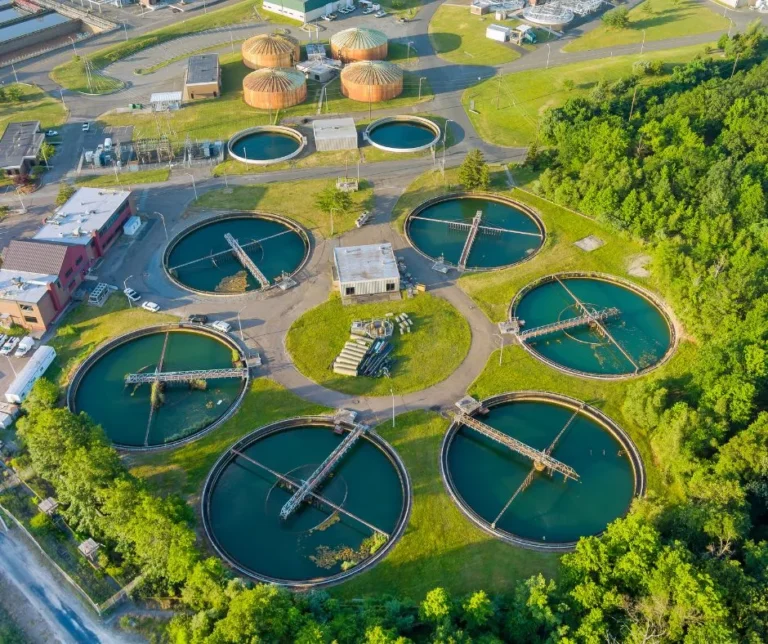 wastewater-treatment-plant-upgrades